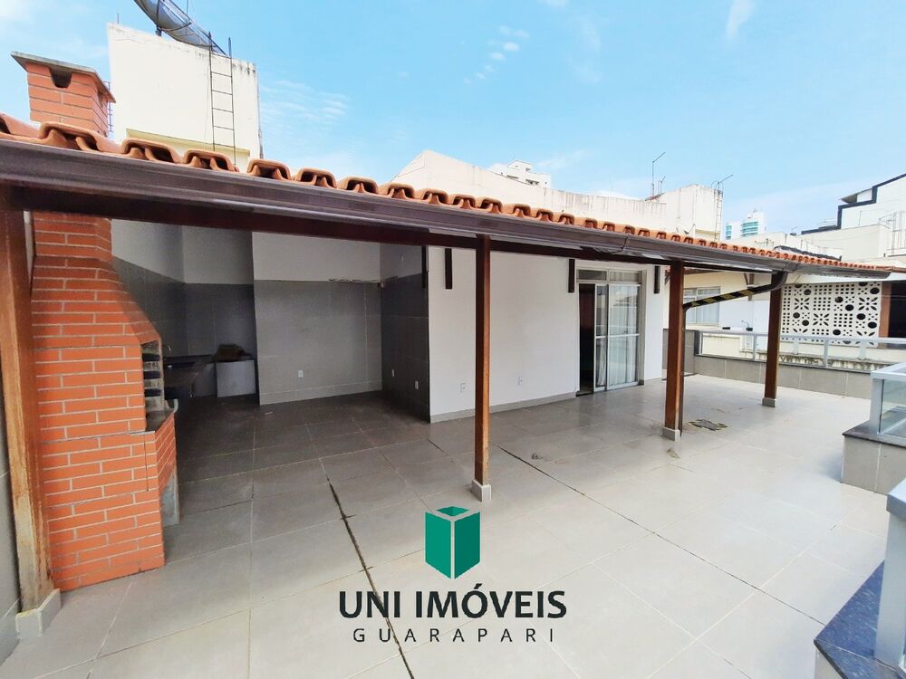 Cobertura, 4 quartos, 180 m² - Foto 1
