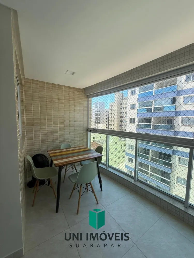 Apartamento, 3 quartos, 90 m² - Foto 1