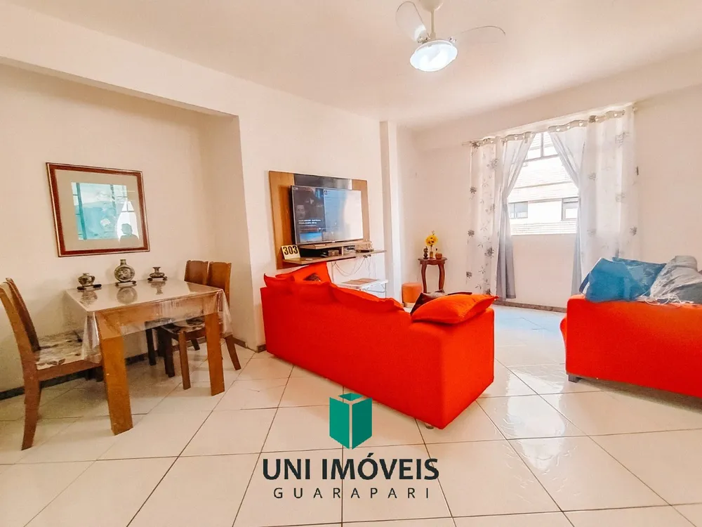 Apartamento, 1 quarto, 45 m² - Foto 1
