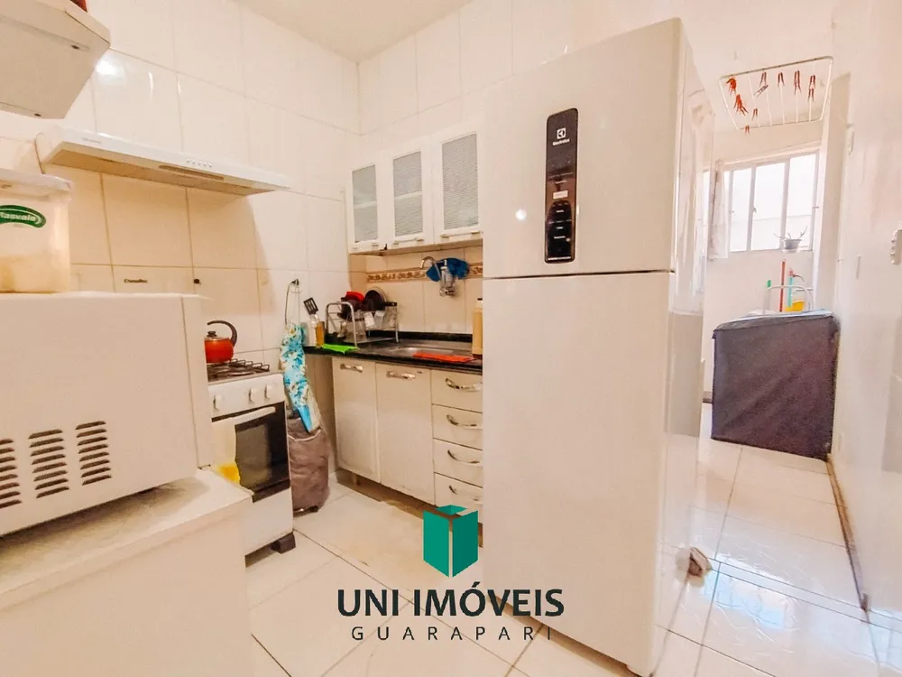 Apartamento, 1 quarto, 45 m² - Foto 3