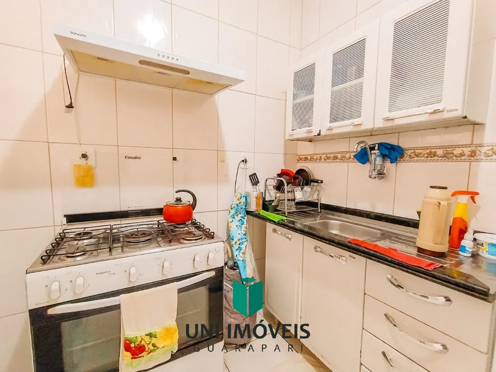 Apartamento, 1 quarto, 45 m² - Foto 8