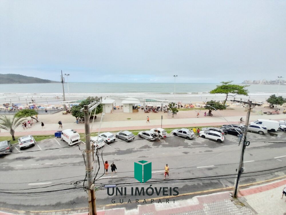 Apartamento, 3 quartos, 140 m² - Foto 1