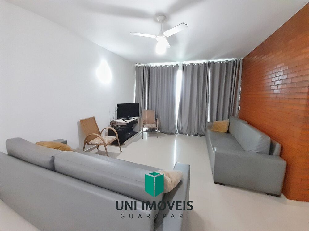 Apartamento, 3 quartos, 140 m² - Foto 4