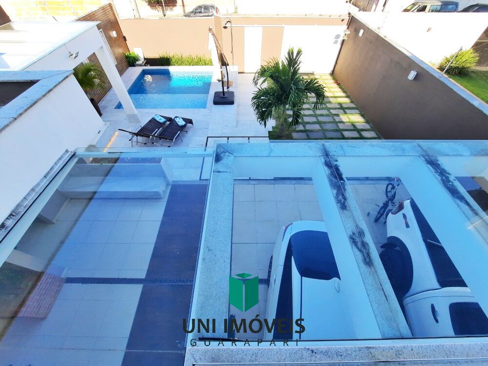 Casa, 4 quartos - Foto 4