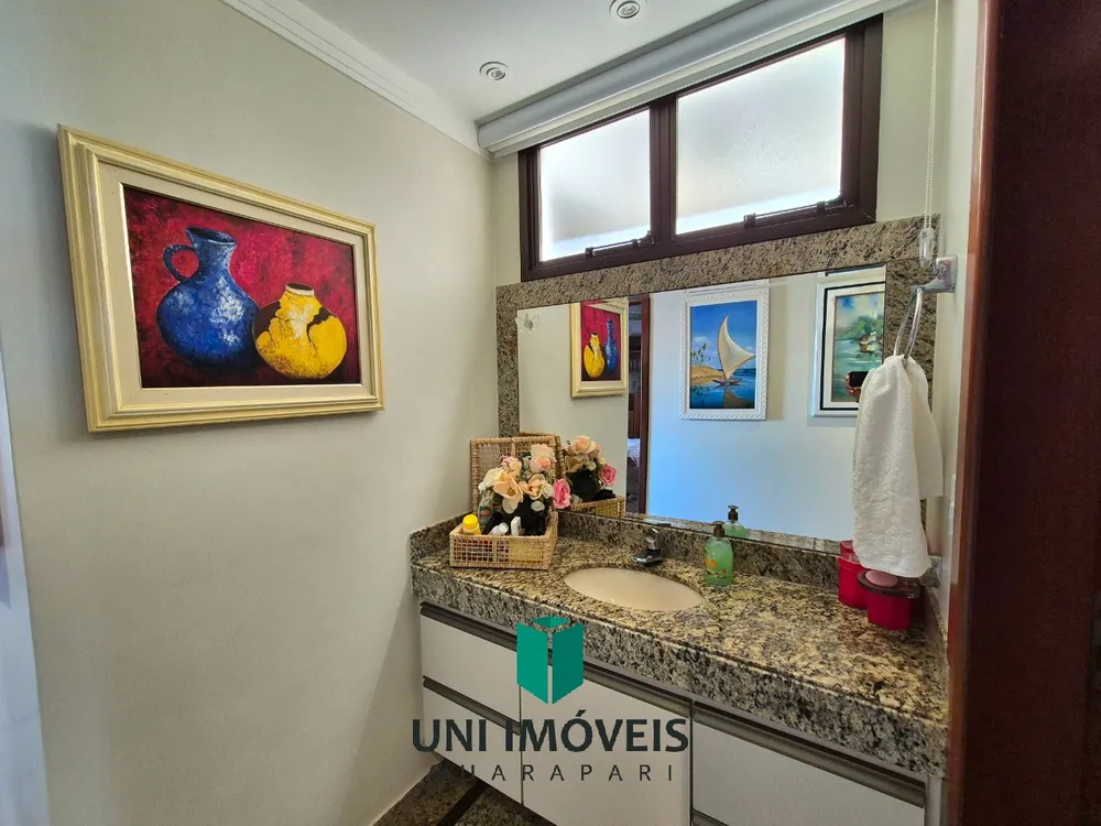 Apartamento, 4 quartos, 203 m² - Foto 12