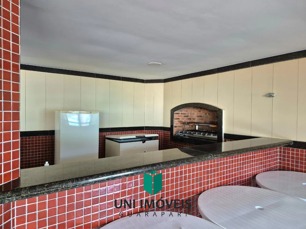 Apartamento, 4 quartos, 203 m² - Foto 14