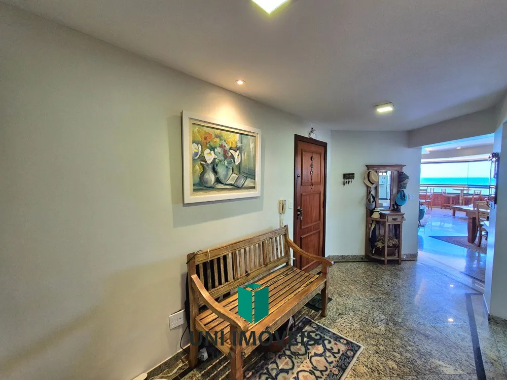 Apartamento, 4 quartos, 203 m² - Foto 8