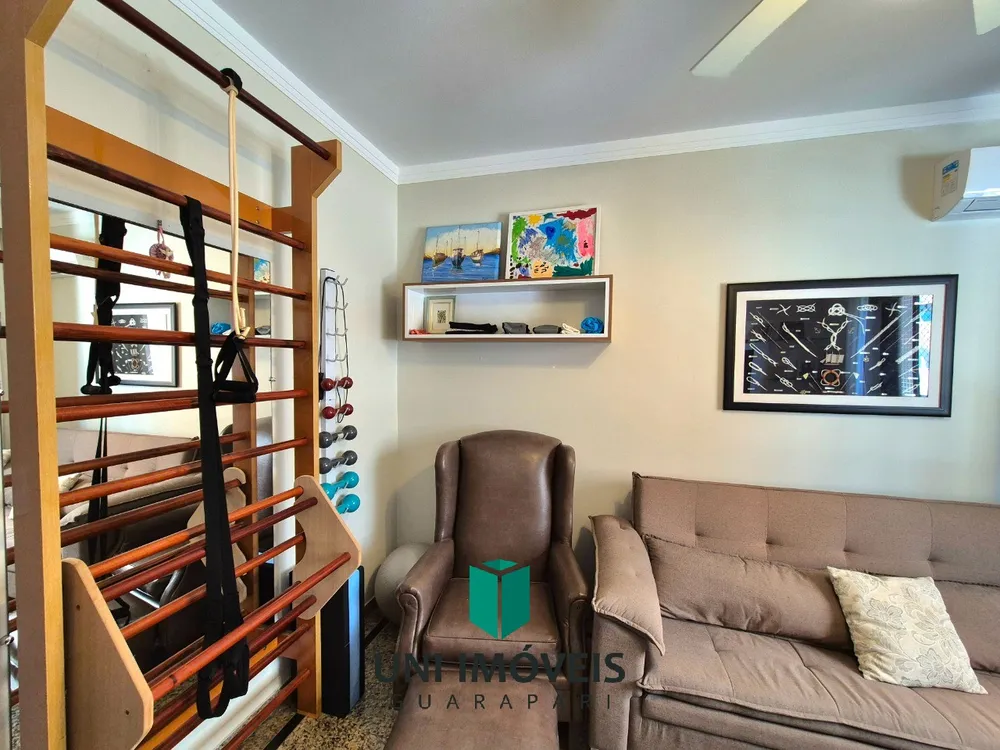 Apartamento, 4 quartos, 203 m² - Foto 10