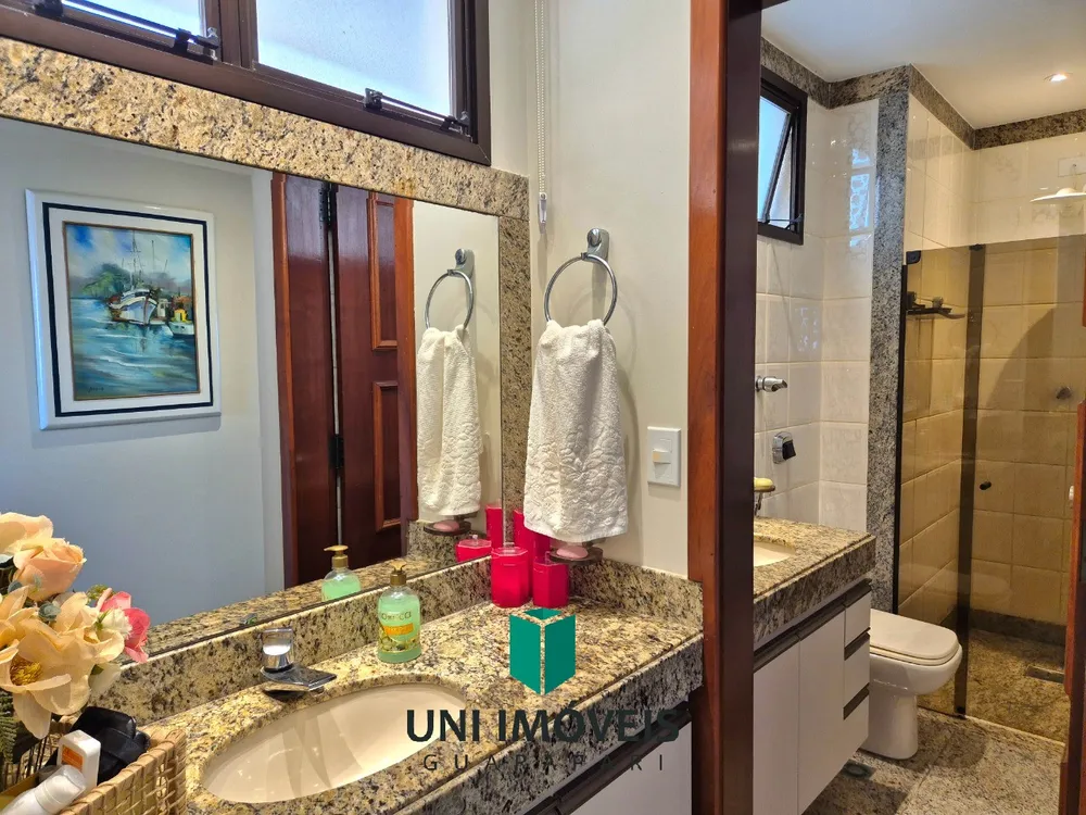 Apartamento, 4 quartos, 203 m² - Foto 13
