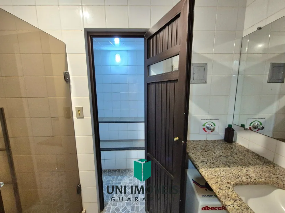 Apartamento, 4 quartos, 203 m² - Foto 15
