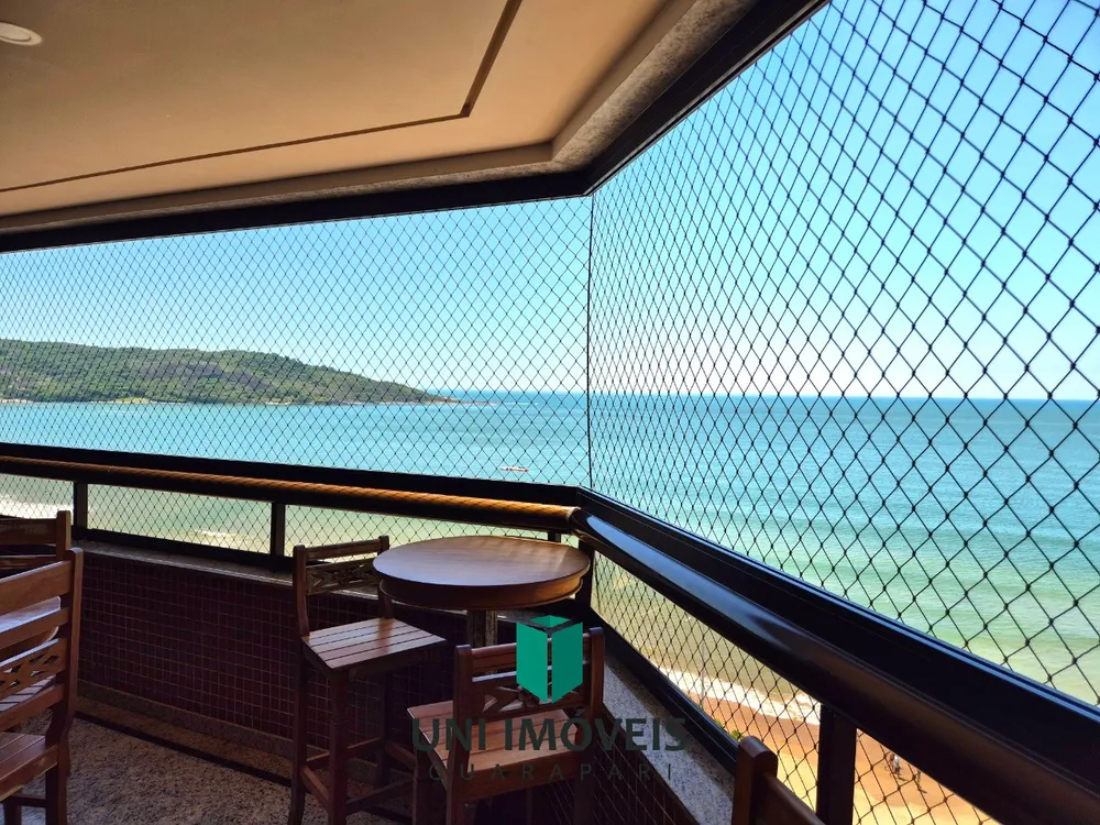 Apartamento, 4 quartos, 203 m² - Foto 4