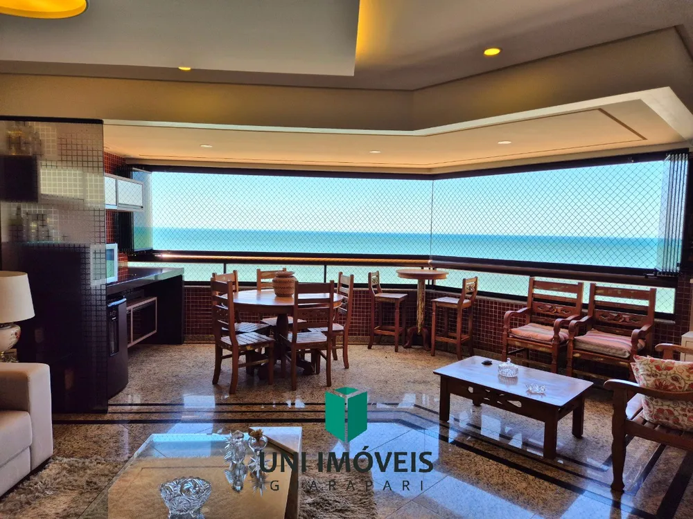Apartamento, 4 quartos, 203 m² - Foto 5