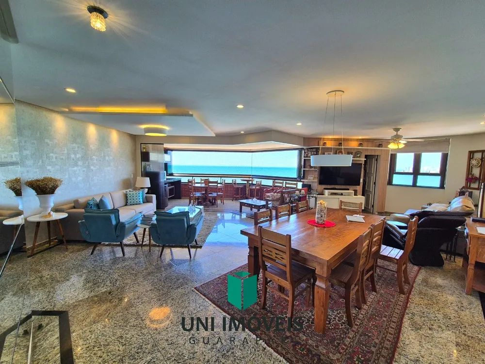 Apartamento, 4 quartos, 203 m² - Foto 7
