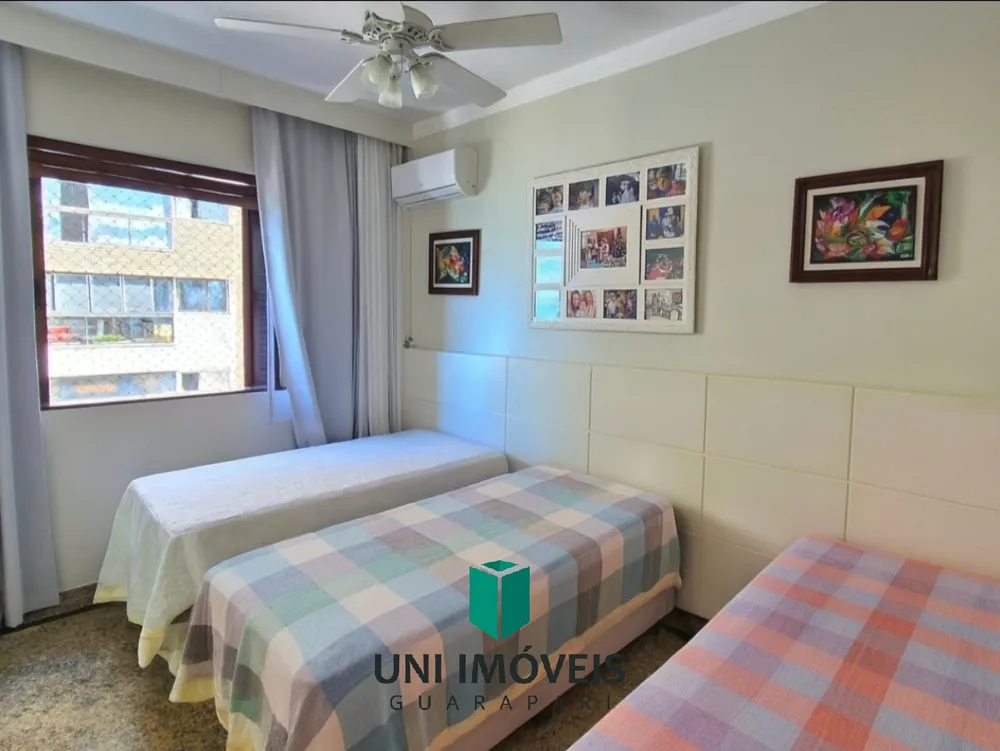 Apartamento, 4 quartos, 203 m² - Foto 11