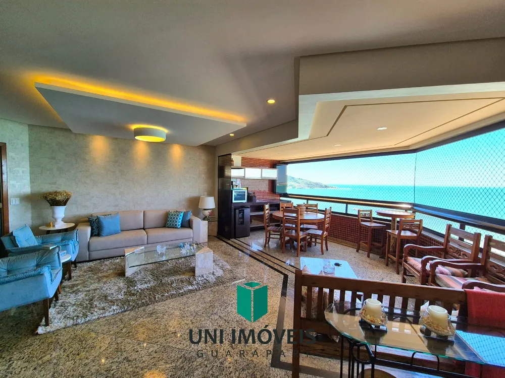Apartamento, 4 quartos, 203 m² - Foto 6