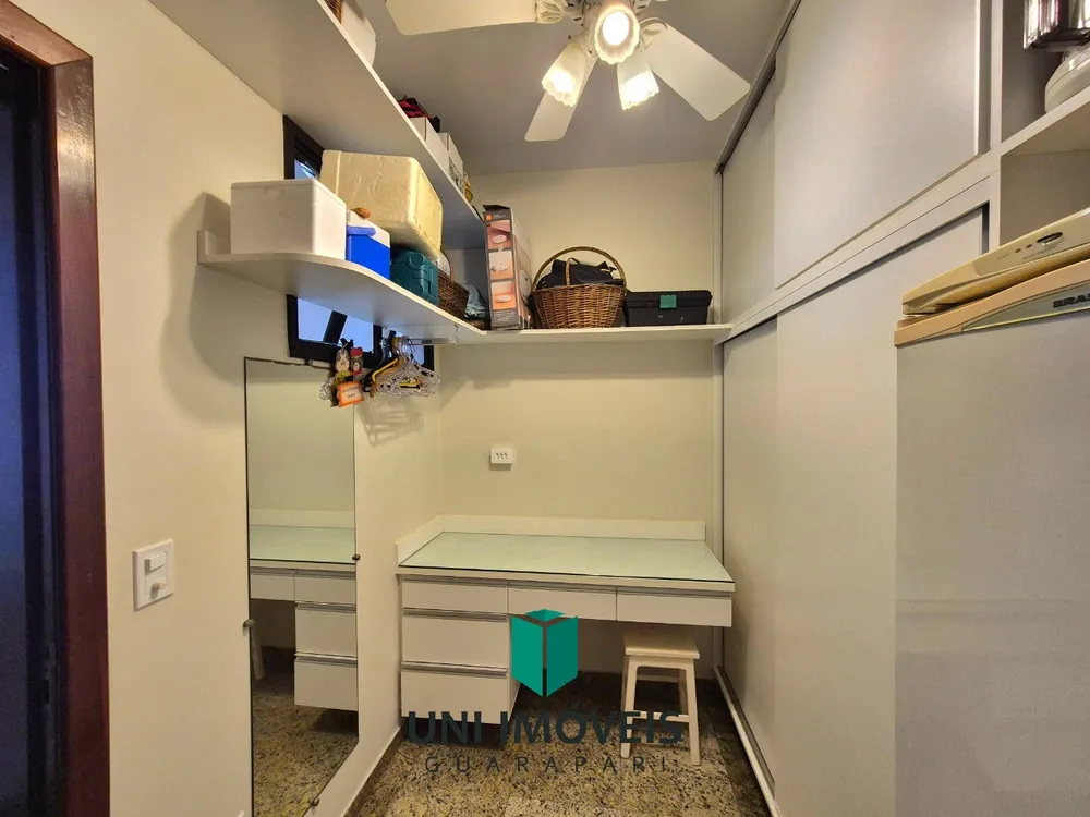 Apartamento, 4 quartos, 203 m² - Foto 9