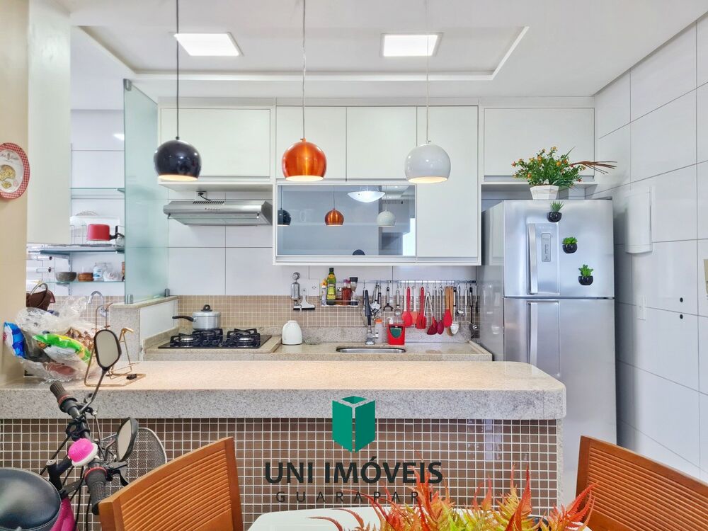 Apartamento, 2 quartos, 76 m² - Foto 3