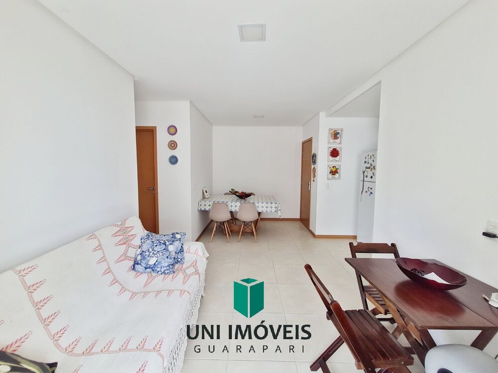 Apartamento, 3 quartos, 90 m² - Foto 2