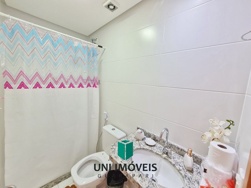 Apartamento, 3 quartos, 90 m² - Foto 1