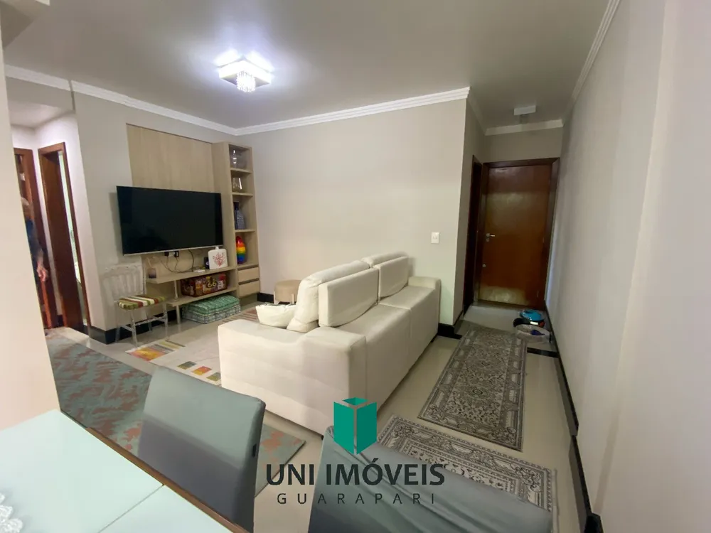 Apartamento, 2 quartos, 75 m² - Foto 1