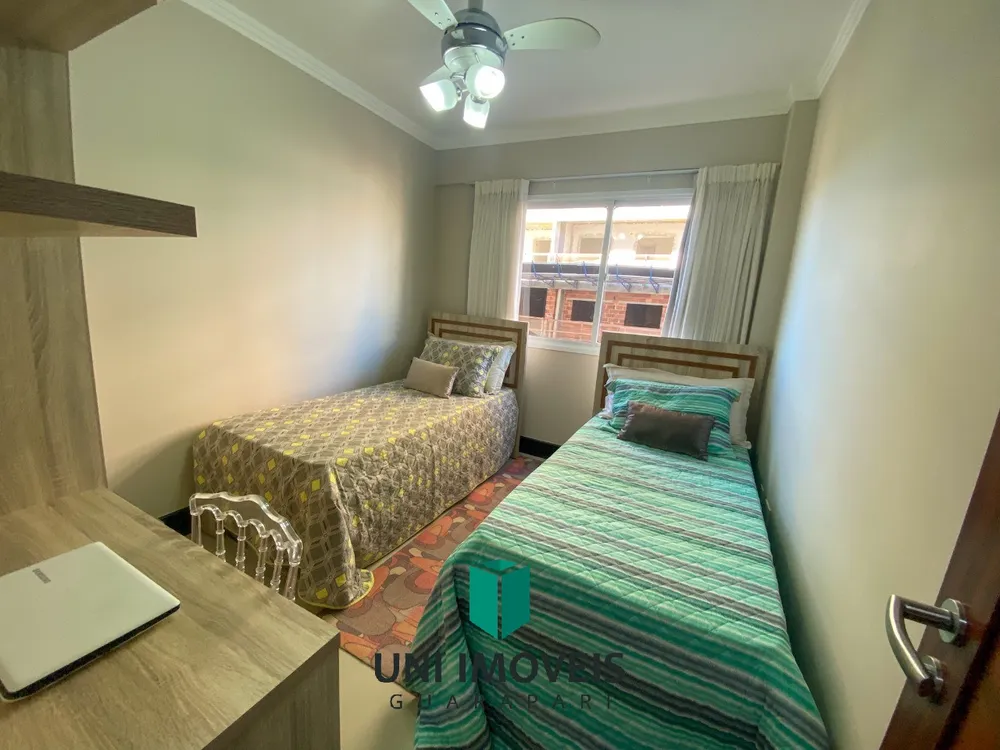 Apartamento, 2 quartos, 75 m² - Foto 4