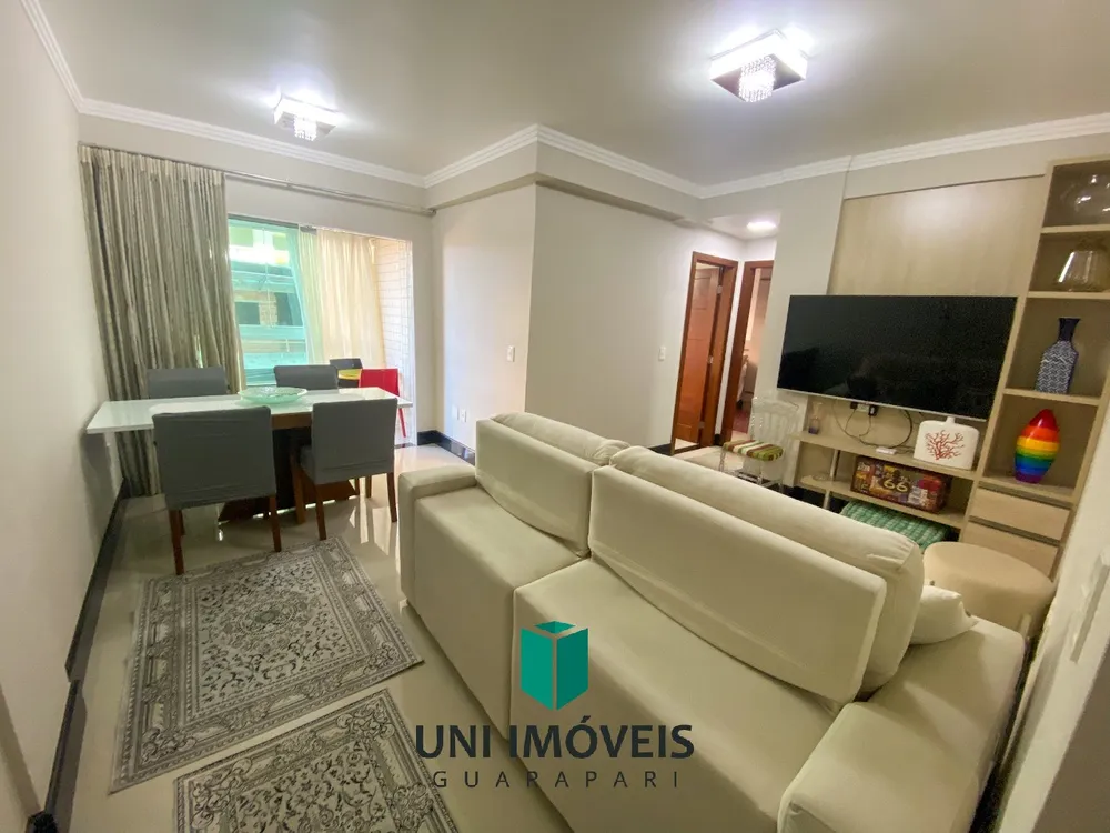 Apartamento, 2 quartos, 75 m² - Foto 2
