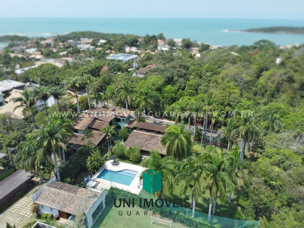 Casa, 6 quartos, 2000 m² - Foto 4