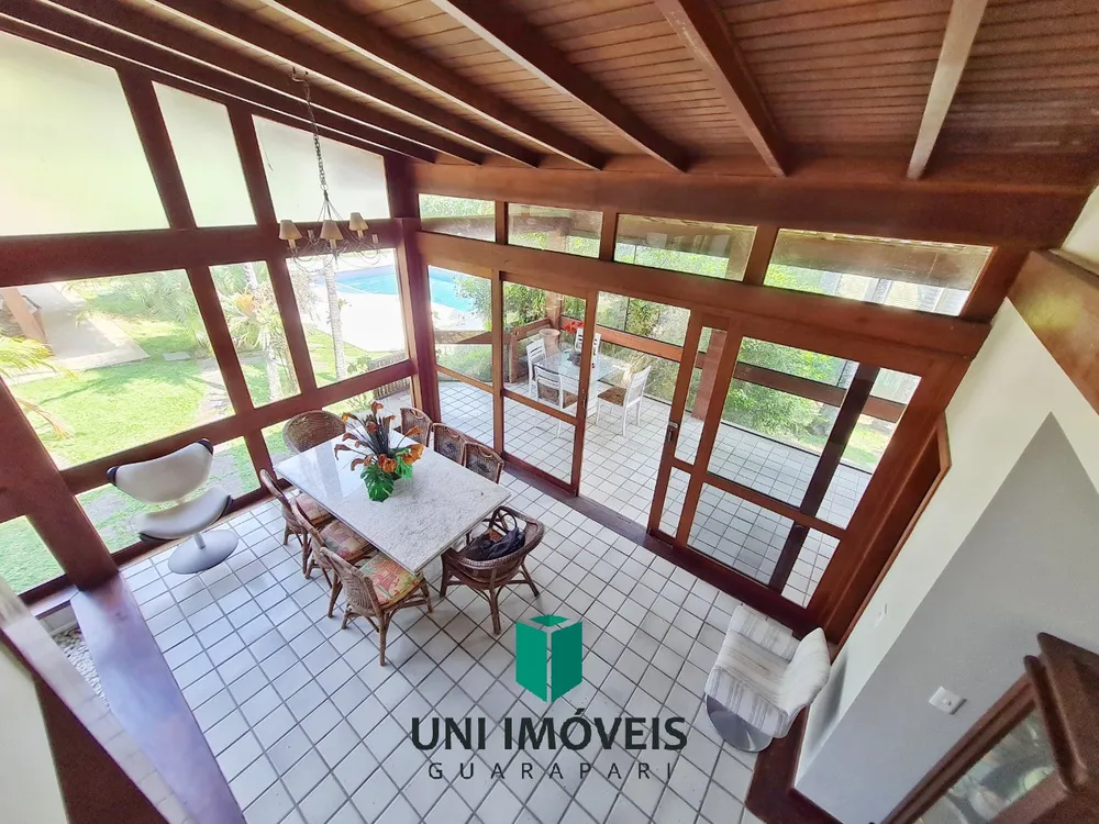 Casa, 6 quartos, 2000 m² - Foto 2