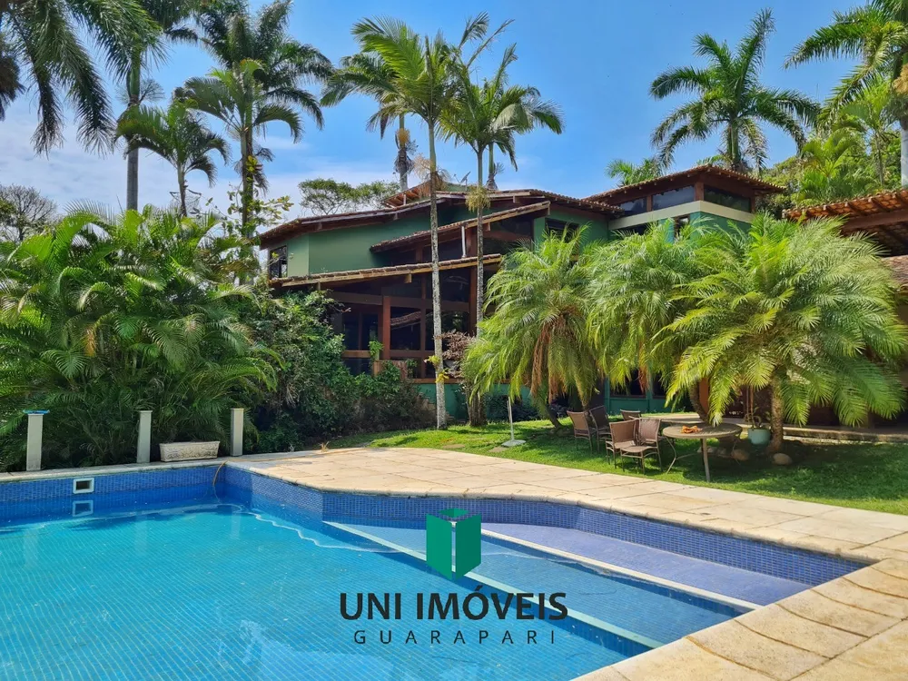 Casa, 6 quartos, 2000 m² - Foto 3