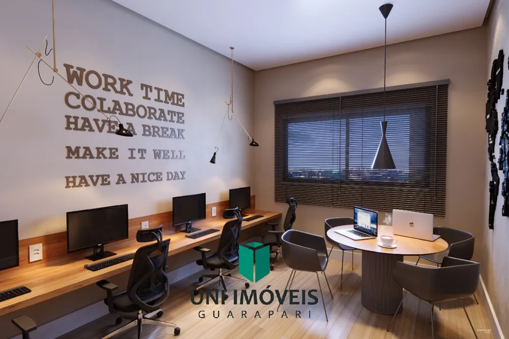 Apartamento, 3 quartos, 83 m² - Foto 6