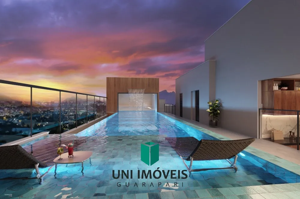 Apartamento, 3 quartos, 83 m² - Foto 2
