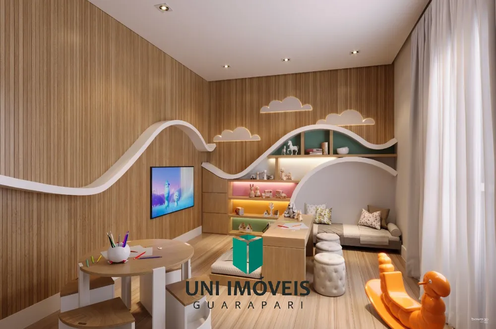 Apartamento, 3 quartos, 83 m² - Foto 4