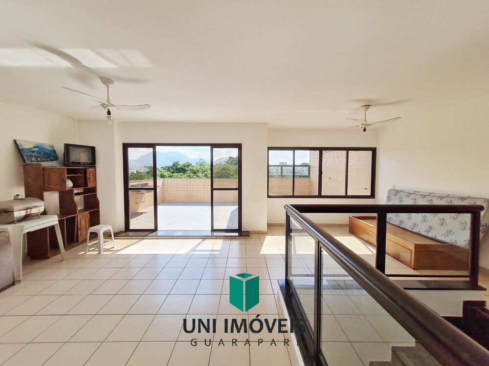 Cobertura, 4 quartos, 160 m² - Foto 4