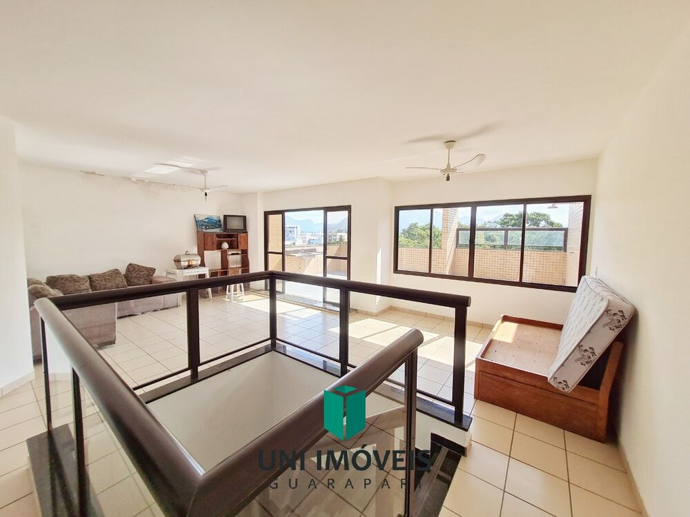 Cobertura, 4 quartos, 160 m² - Foto 3