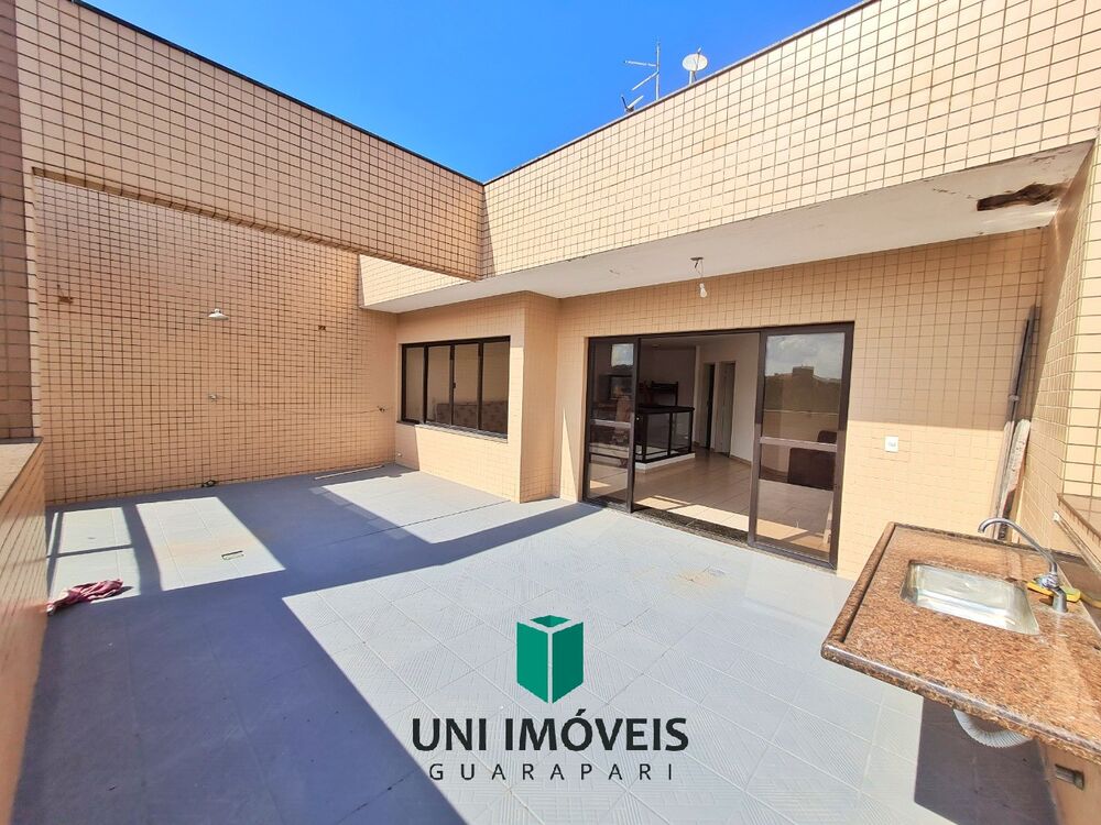 Cobertura, 4 quartos, 160 m² - Foto 1