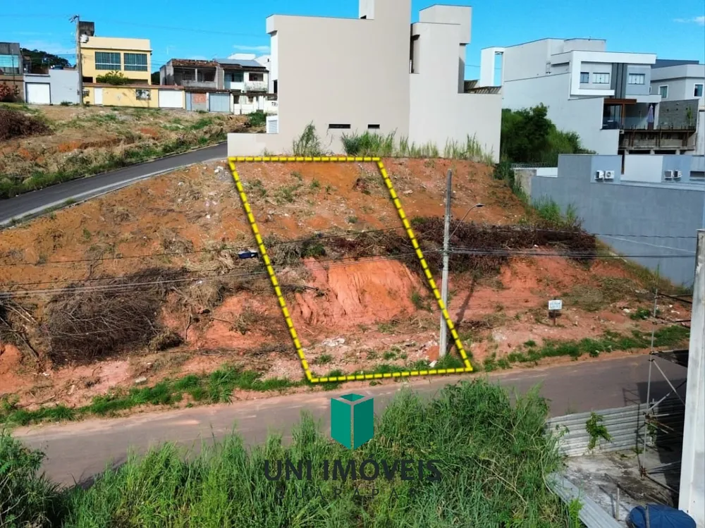 Terreno, 300 m² - Foto 1