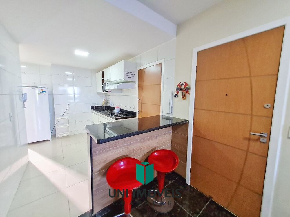 Apartamento, 2 quartos, 94 m² - Foto 2