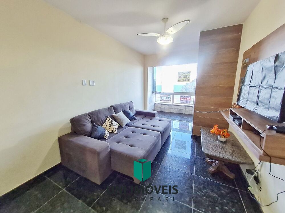 Apartamento, 2 quartos, 94 m² - Foto 4