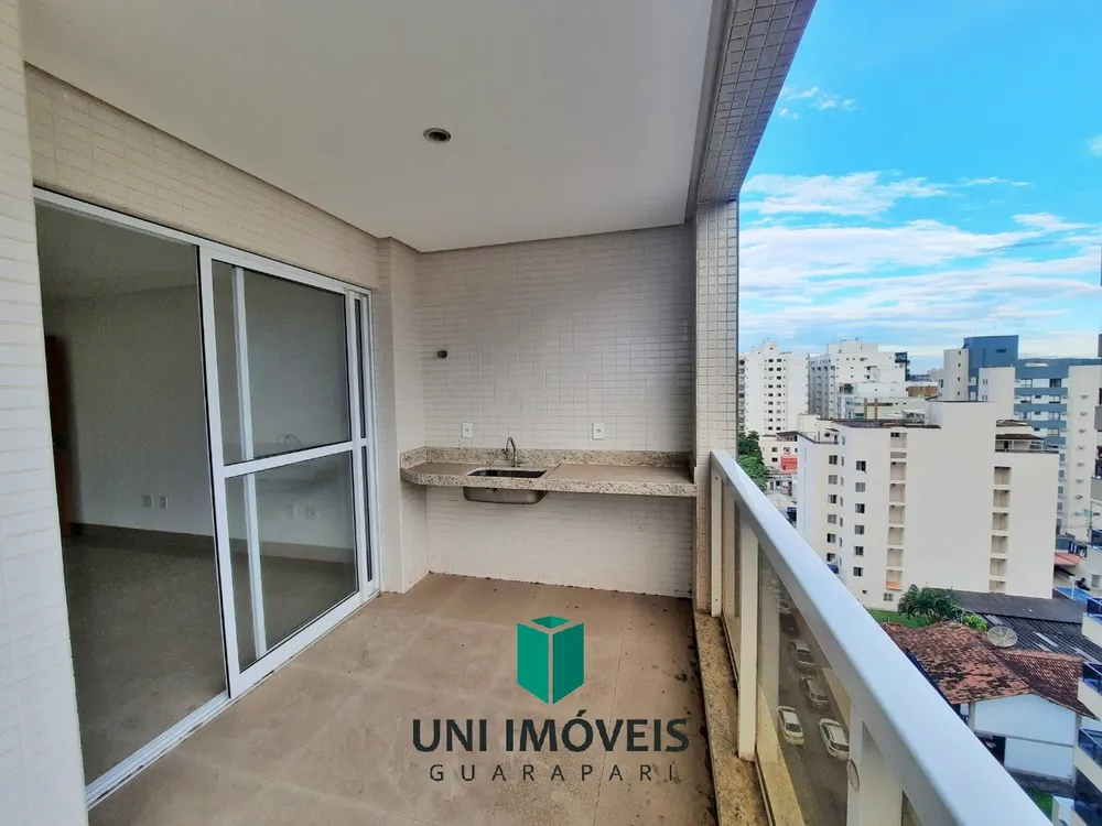 Apartamento, 2 quartos, 77 m² - Foto 3