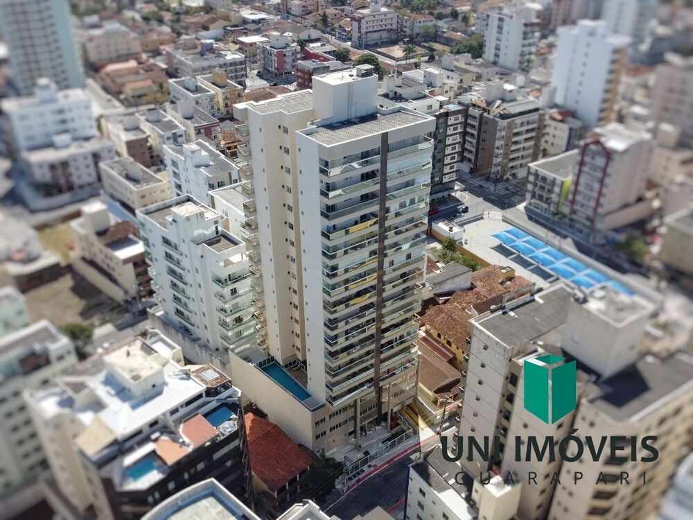 Apartamento, 2 quartos, 77 m² - Foto 1