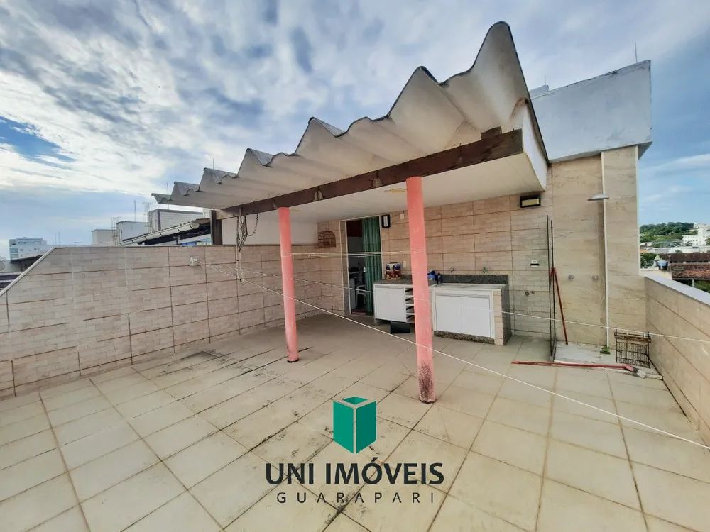 Cobertura, 3 quartos, 140 m² - Foto 15