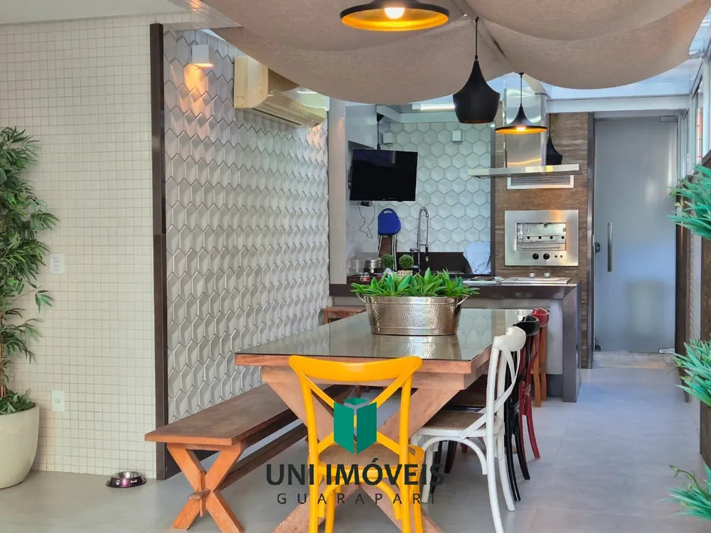 Apartamento, 3 quartos, 155 m² - Foto 9