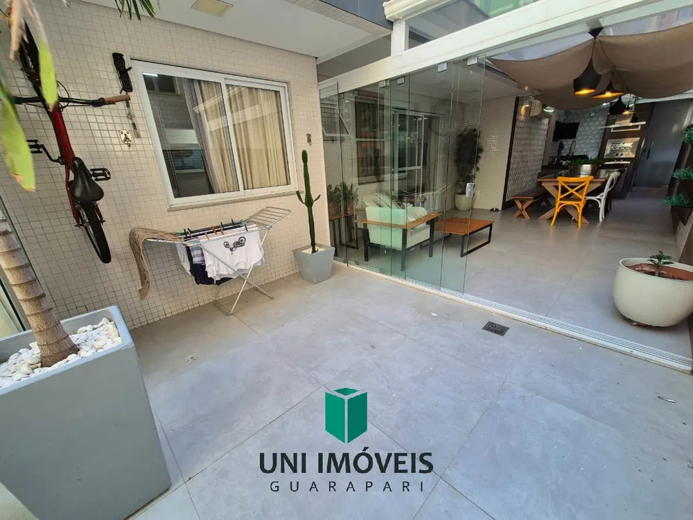 Apartamento, 3 quartos, 155 m² - Foto 12