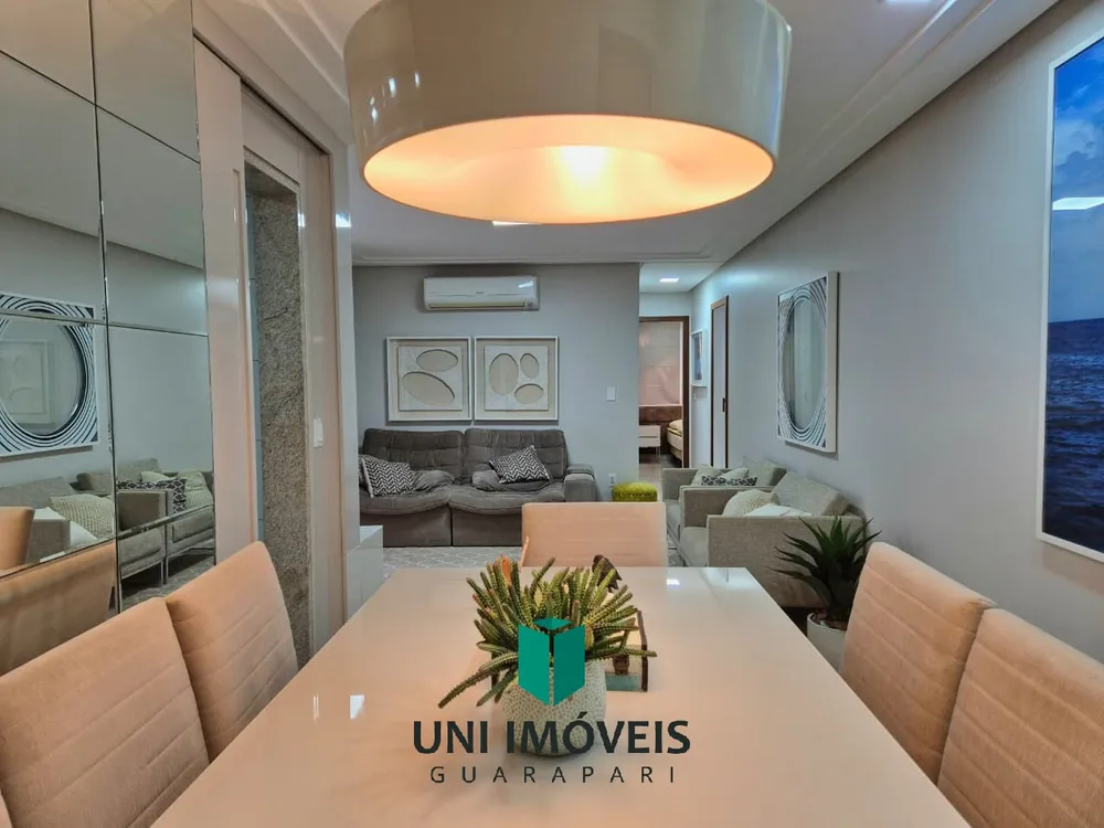 Apartamento, 3 quartos, 155 m² - Foto 2