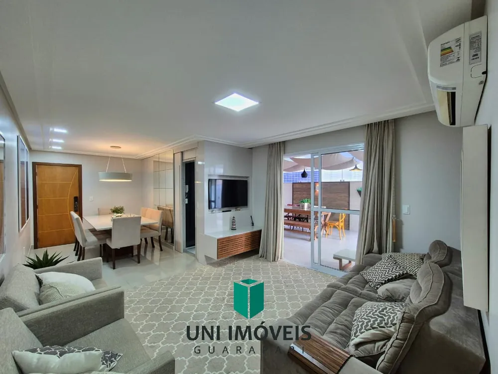 Apartamento, 3 quartos, 155 m² - Foto 4