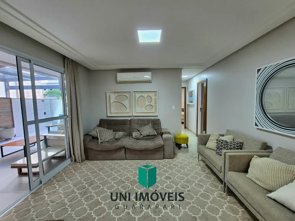 Apartamento, 3 quartos, 155 m² - Foto 5