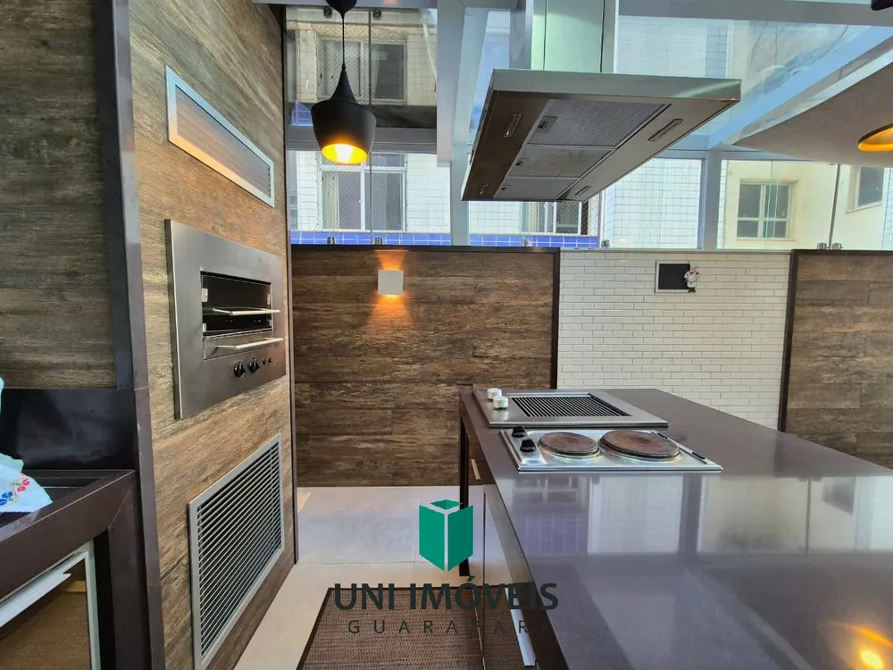 Apartamento, 3 quartos, 155 m² - Foto 10