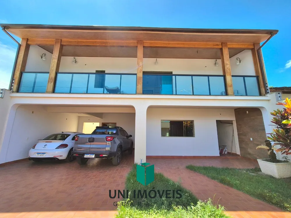 Casa, 3 quartos, 400 m² - Foto 3