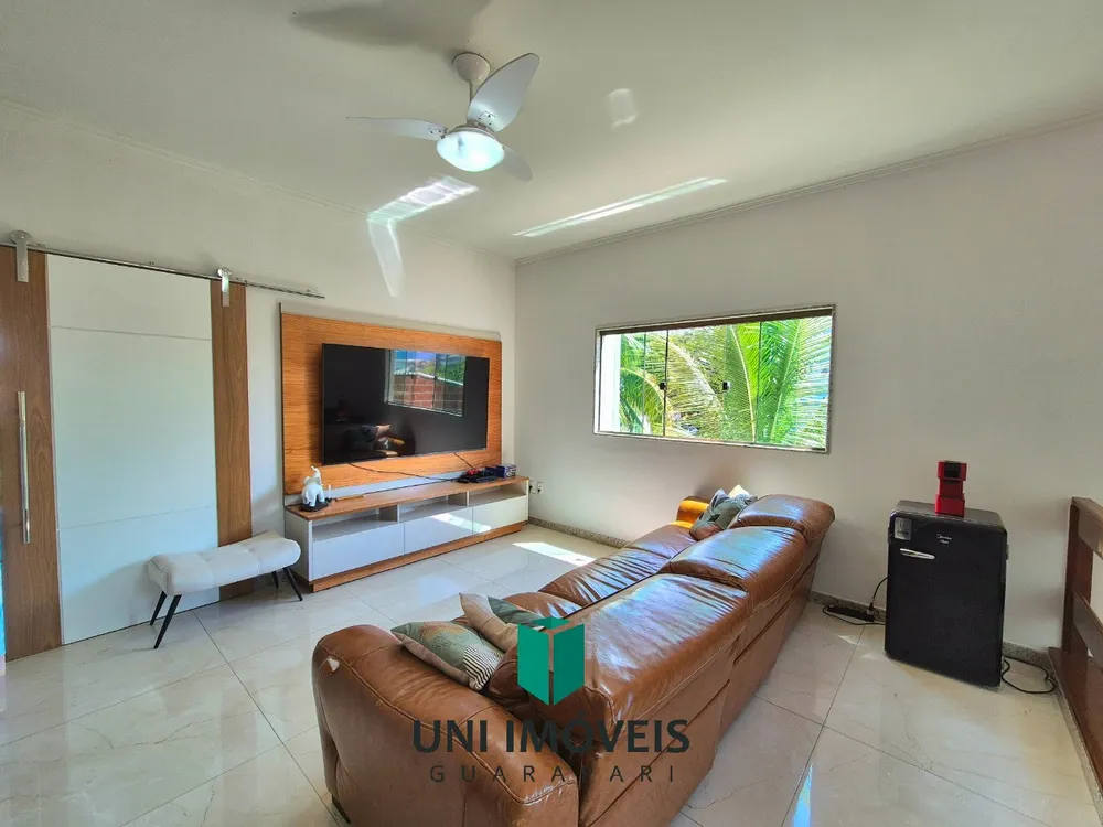 Casa, 3 quartos, 400 m² - Foto 14