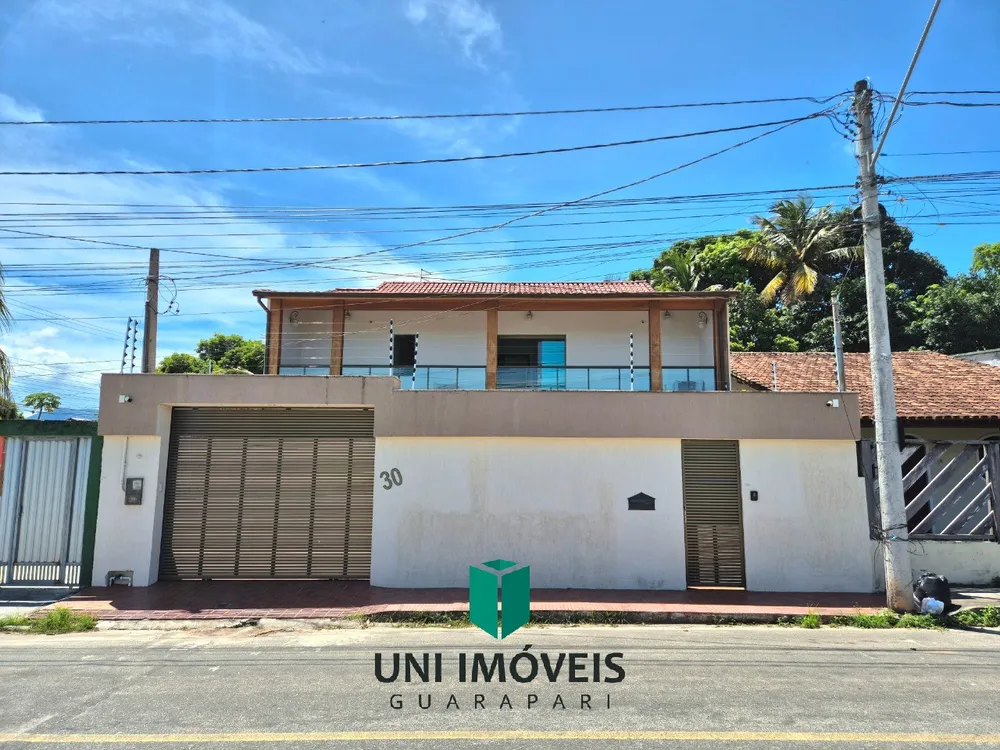 Casa, 3 quartos, 400 m² - Foto 2